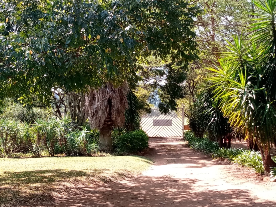3 Bedroom Property for Sale in Grootfontein North West